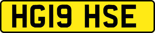 HG19HSE