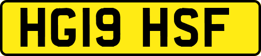 HG19HSF