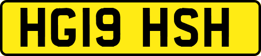 HG19HSH