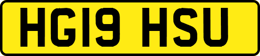 HG19HSU