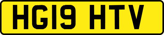 HG19HTV