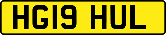 HG19HUL