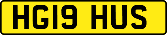 HG19HUS