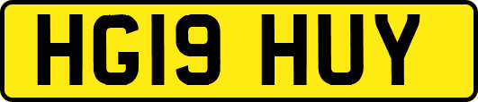 HG19HUY