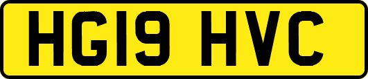 HG19HVC