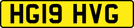 HG19HVG