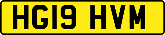 HG19HVM