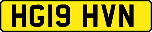 HG19HVN