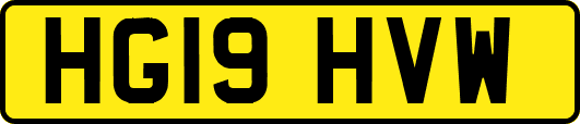 HG19HVW