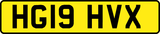 HG19HVX