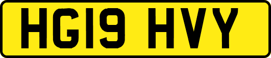 HG19HVY