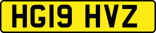 HG19HVZ