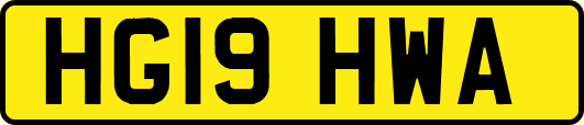 HG19HWA