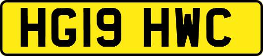 HG19HWC