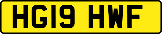 HG19HWF