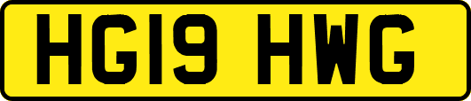 HG19HWG