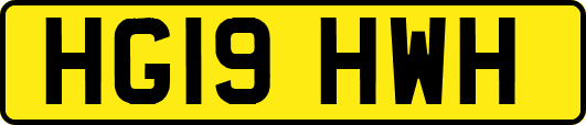 HG19HWH