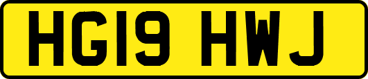 HG19HWJ