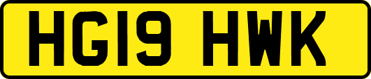 HG19HWK