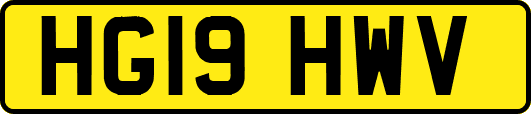 HG19HWV