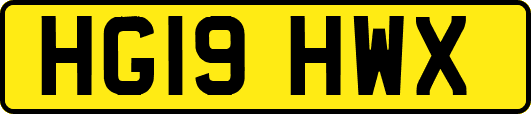 HG19HWX