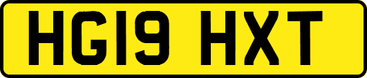 HG19HXT