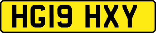 HG19HXY