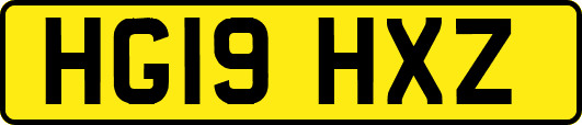 HG19HXZ