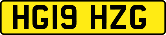 HG19HZG