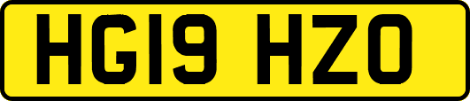 HG19HZO
