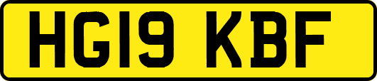 HG19KBF
