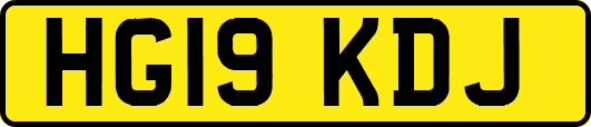 HG19KDJ