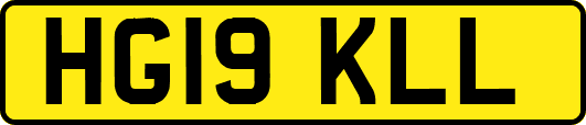 HG19KLL