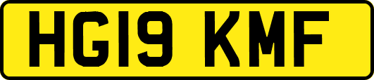 HG19KMF