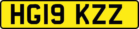 HG19KZZ