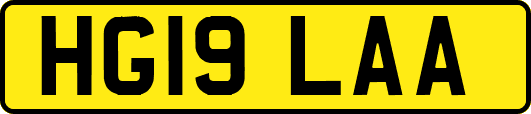 HG19LAA