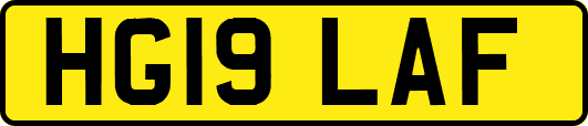 HG19LAF