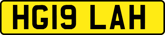 HG19LAH