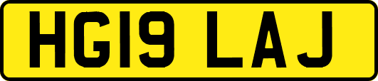 HG19LAJ