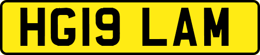 HG19LAM