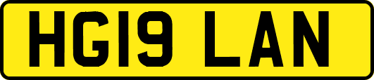 HG19LAN