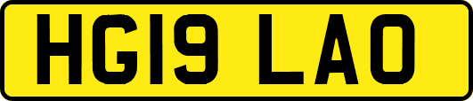 HG19LAO