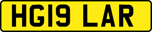 HG19LAR