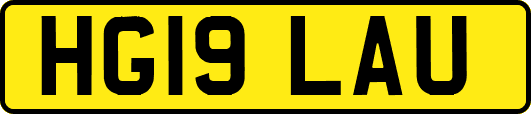 HG19LAU