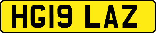 HG19LAZ