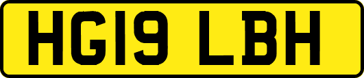 HG19LBH