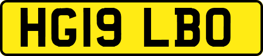 HG19LBO