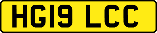 HG19LCC