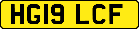 HG19LCF