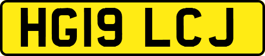 HG19LCJ